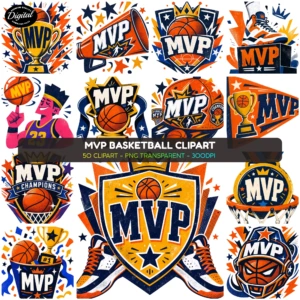 MVP CLIPART (2)