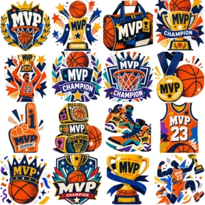 MVP CLIPART (3)