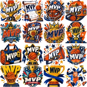 MVP CLIPART (4)