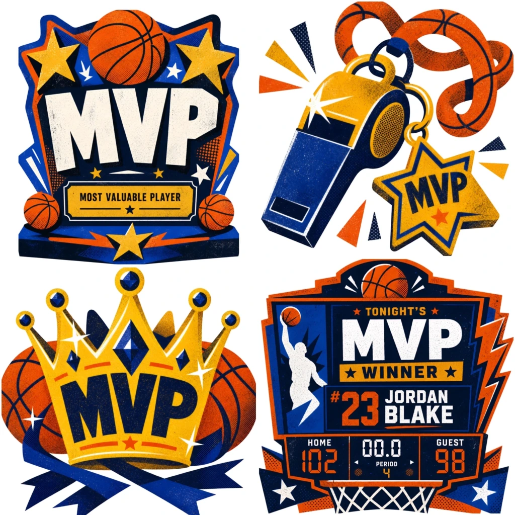 MVP CLIPART (5)