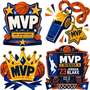 MVP CLIPART (5)