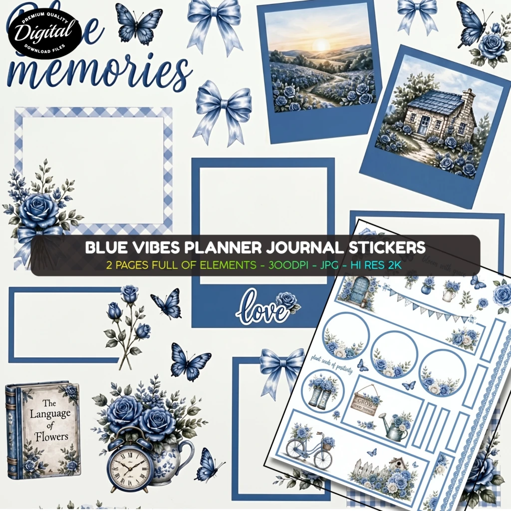 blue vives stickers (2)