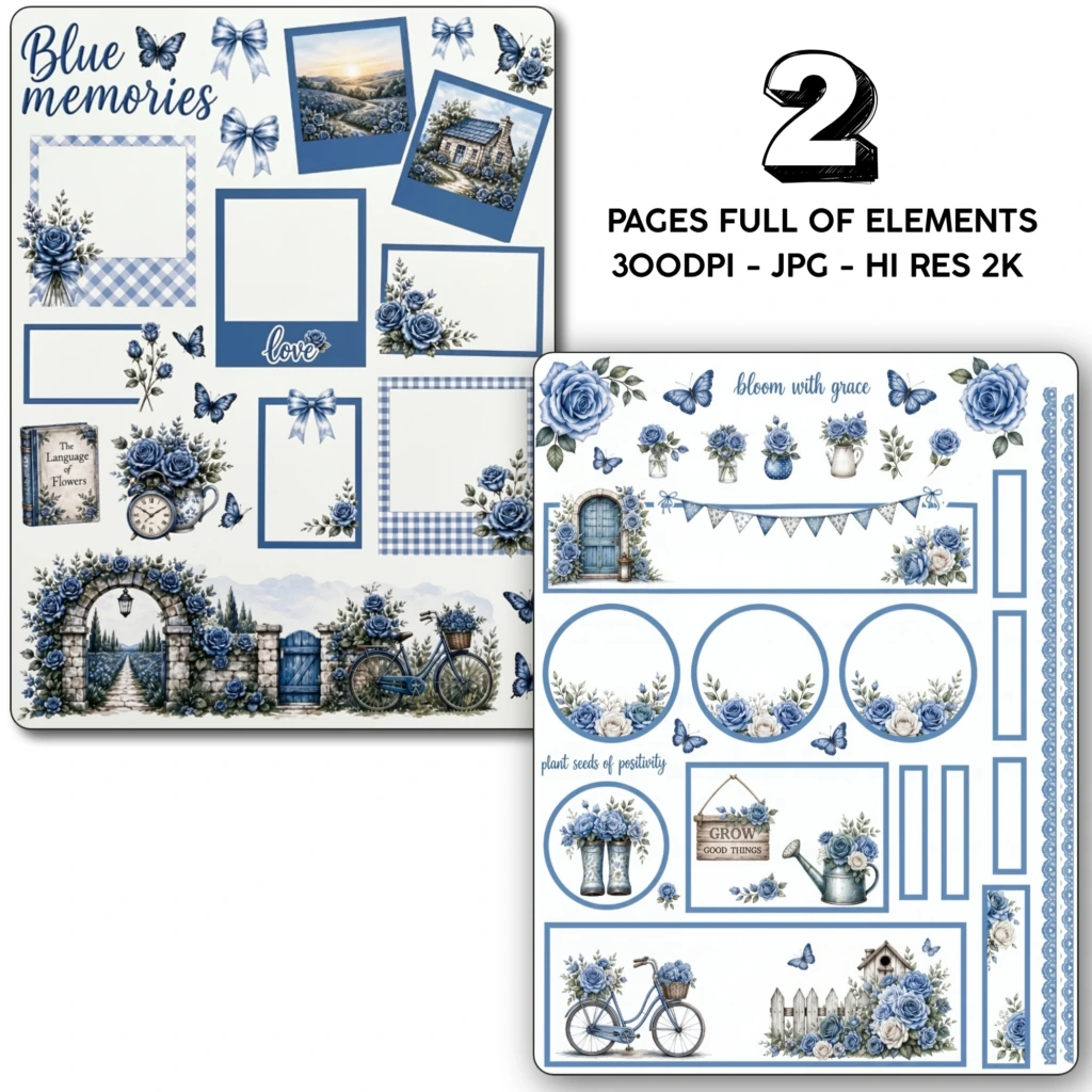 blue vives stickers (4)