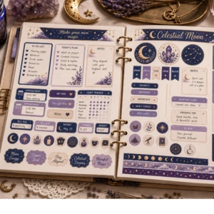 celestial stickers (2)