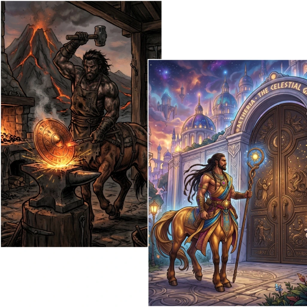 centaur pages (8)