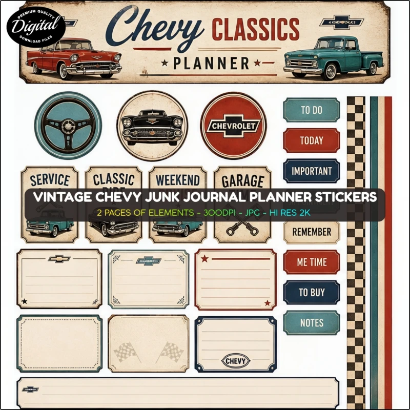 chevy planners (1)