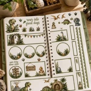 dinosaur planner (3)