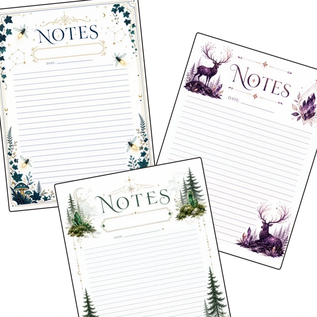 fantasy lines sheets (1)