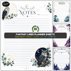 fantasy lines sheets (2)