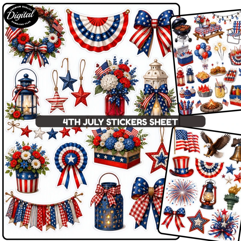 forth of july (2)