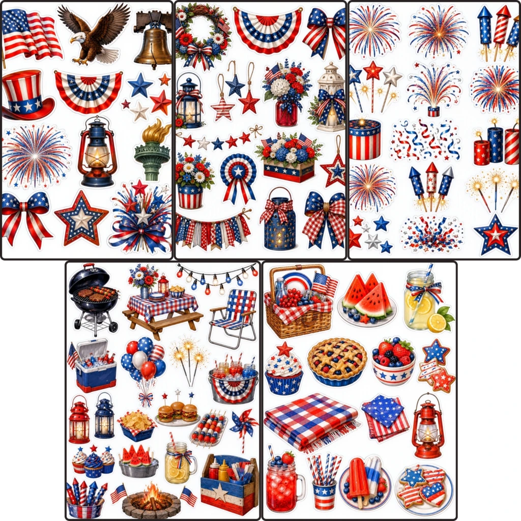 forth of july (3)