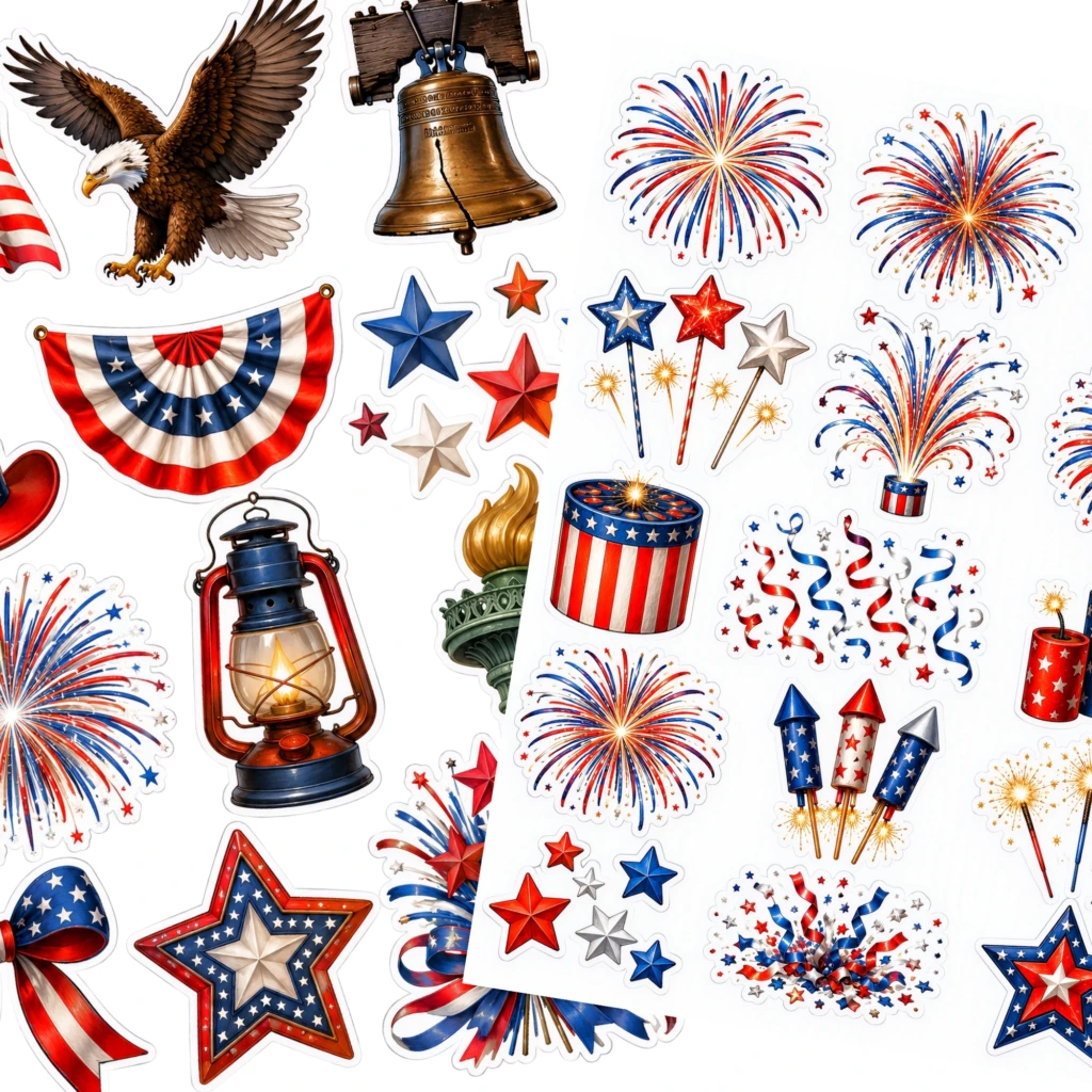 forth of july (4)