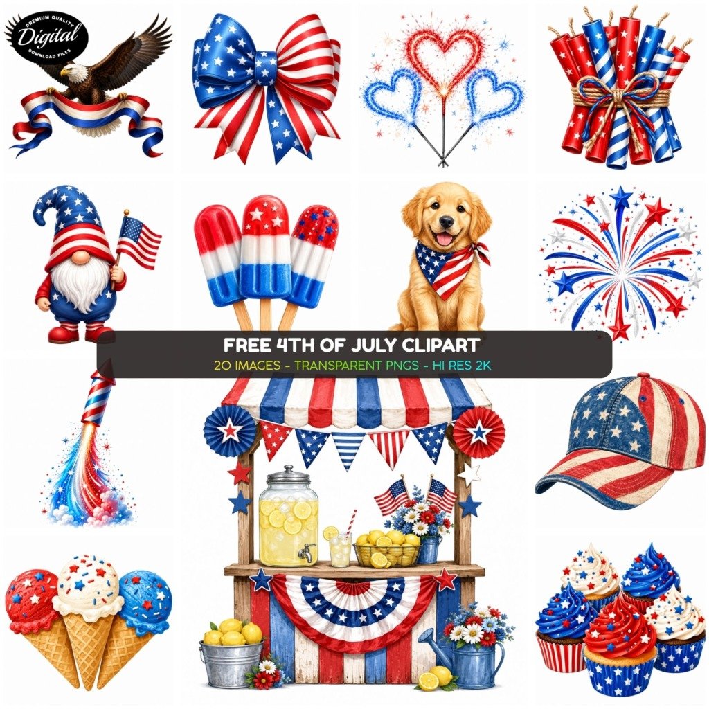 four of july (1)
