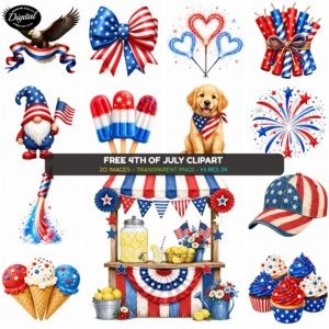 four of july (1)