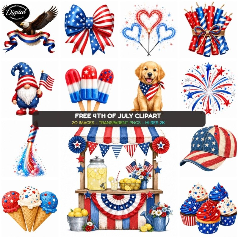 four of july (1)