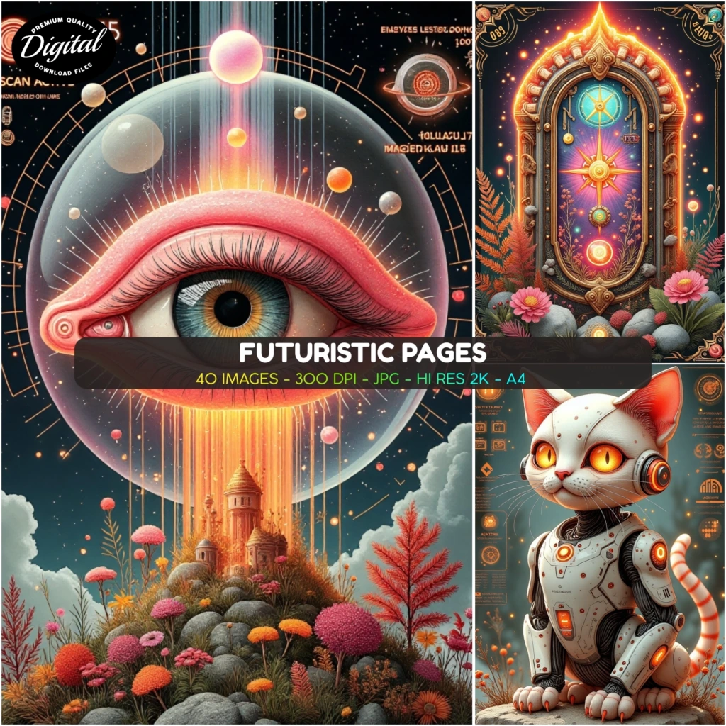 futuristic pages (2)