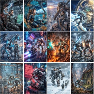 human robot pages (5)