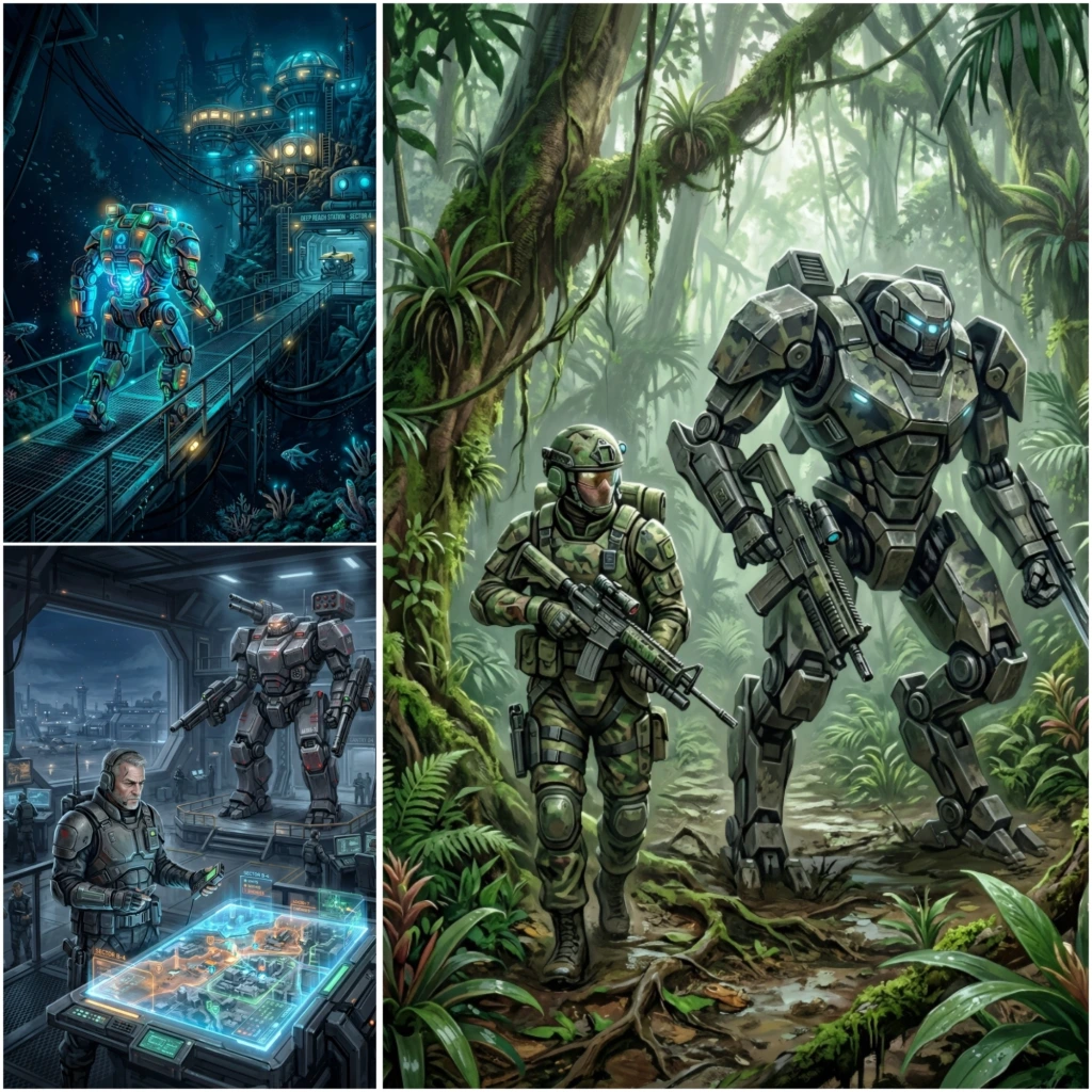 human robot pages (8)
