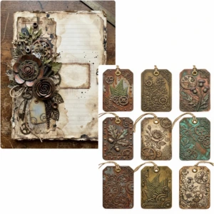 industrial flowers junk (8)