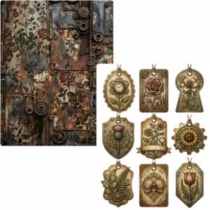 industrial flowers junk (9)