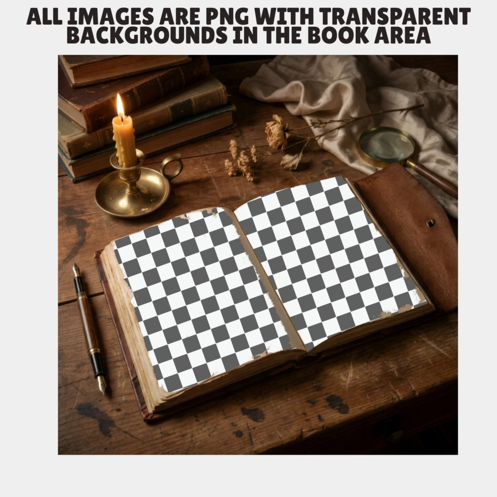 junk journal mockups (6)