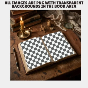 junk journal mockups (6)