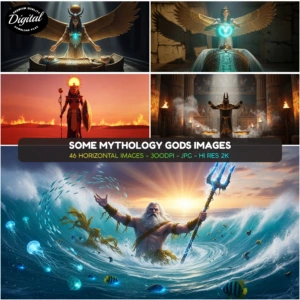 mythology gods (2)