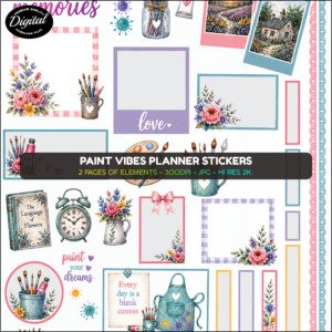 paint vibes stickers (1)