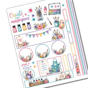 paint vibes stickers (3)