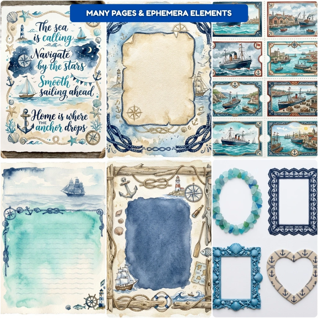 sailor marine journal kit (6)