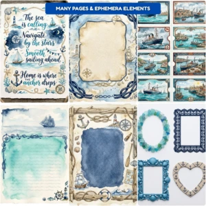 sailor marine journal kit (6)