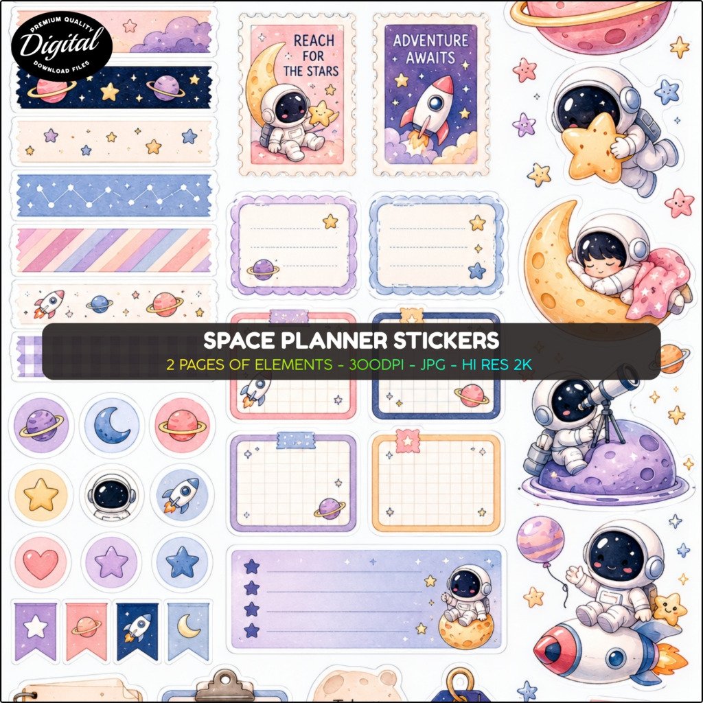 space planner stickers (1)