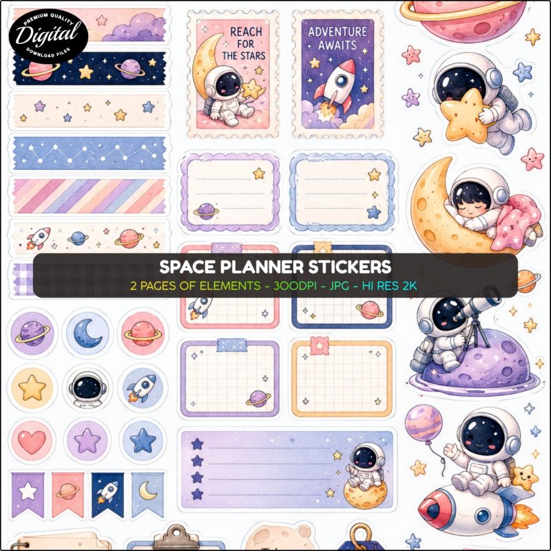 space planner stickers (1)