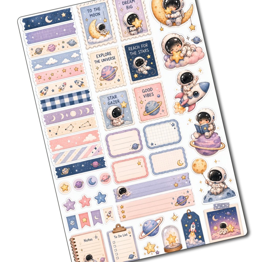 space planner stickers (3)
