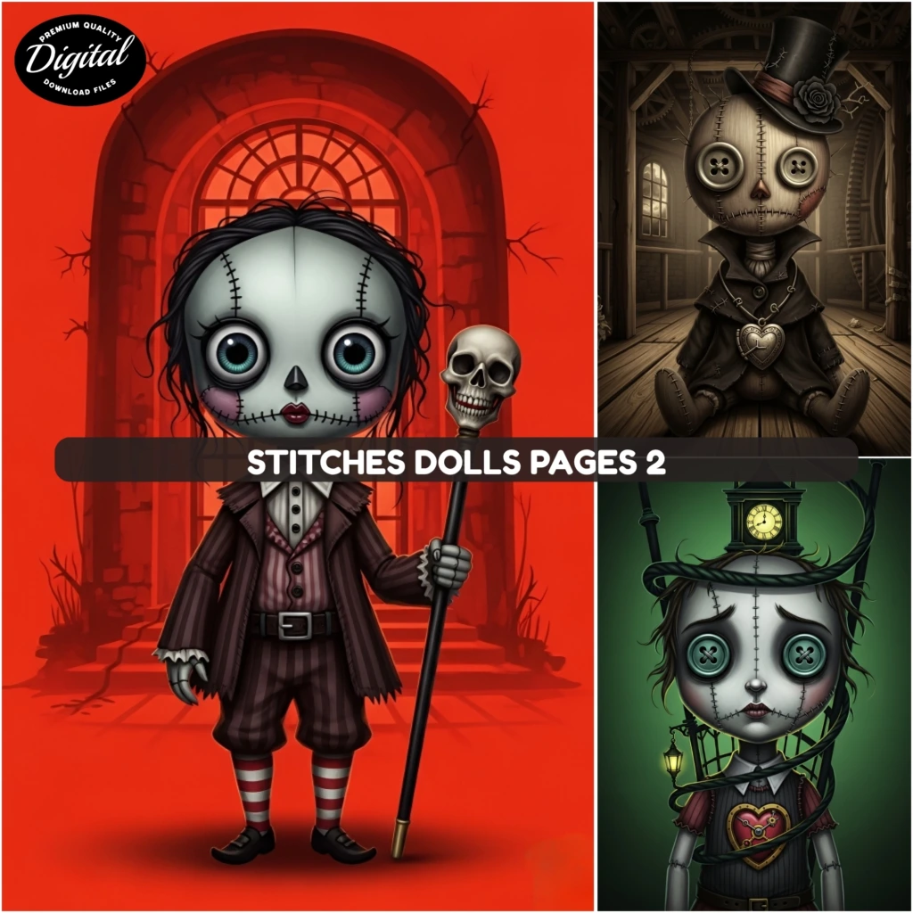 stitched doslls 2 (2)