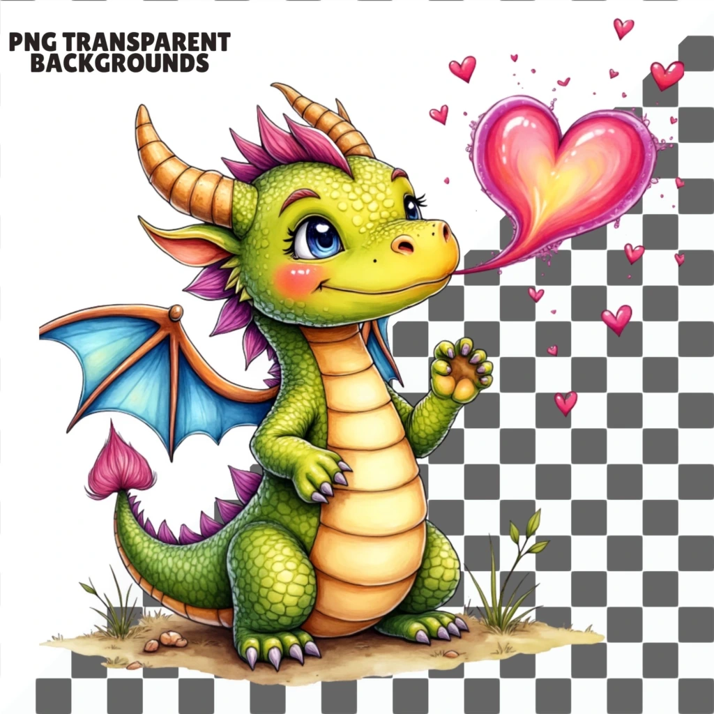 storybook dragons (7)