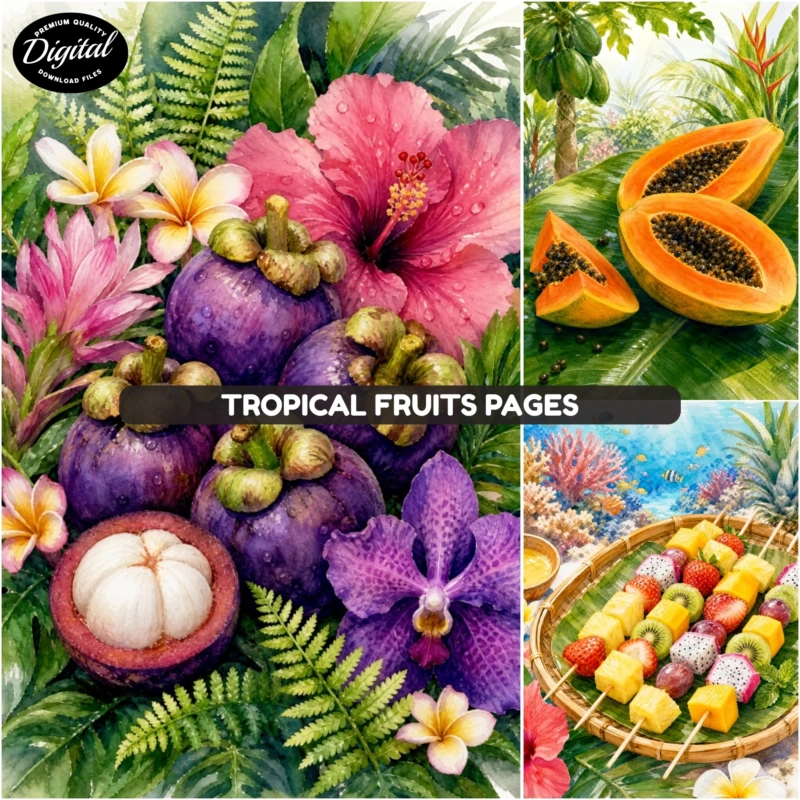 tropical pages (2)