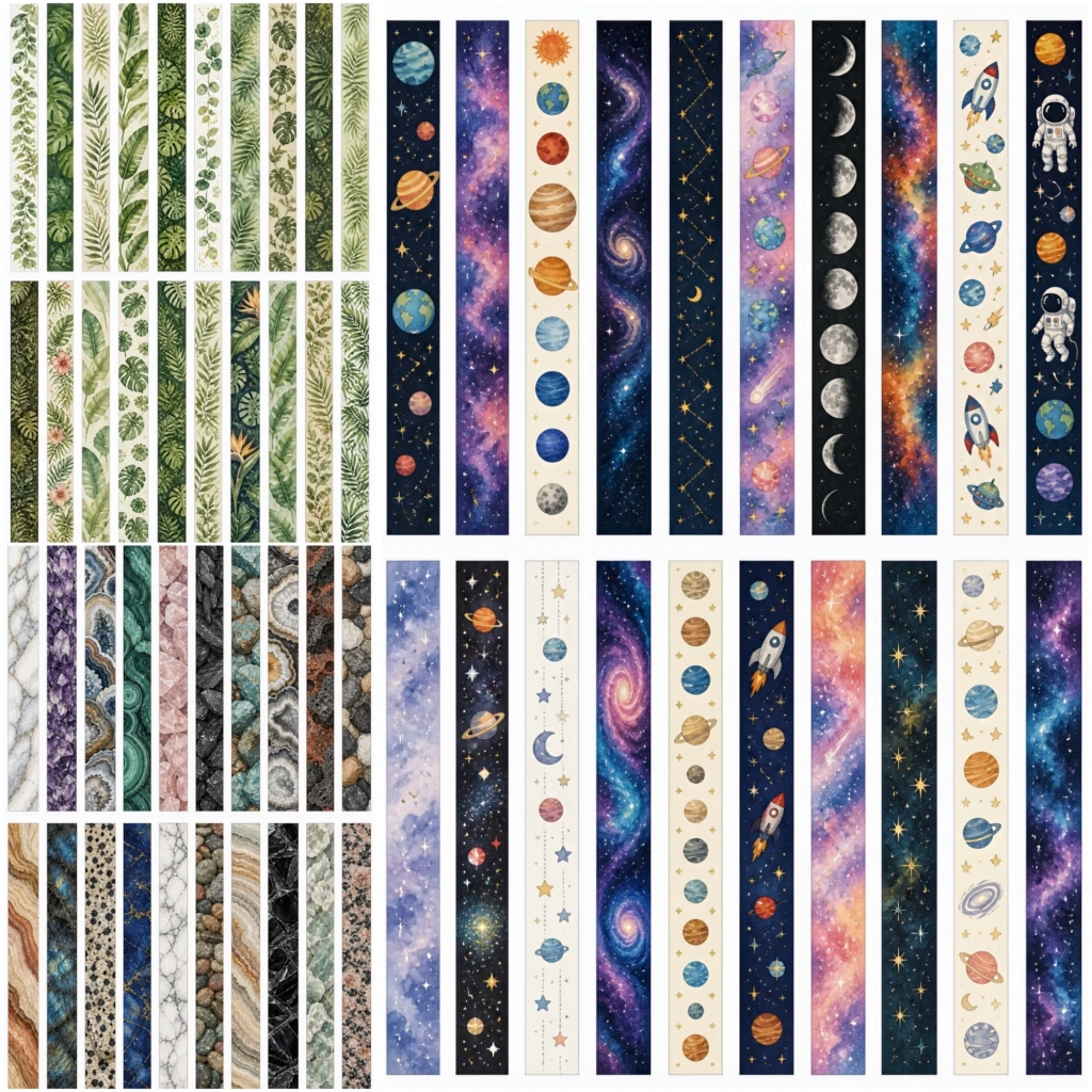 washi tape varielty (4)