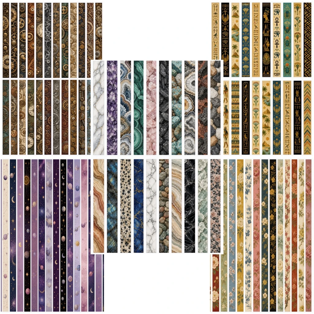 washi tape varielty (5)