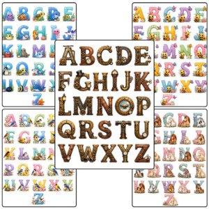 alphabetic stickers (1)