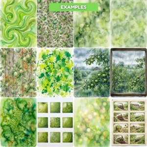 apple junk journal (3)