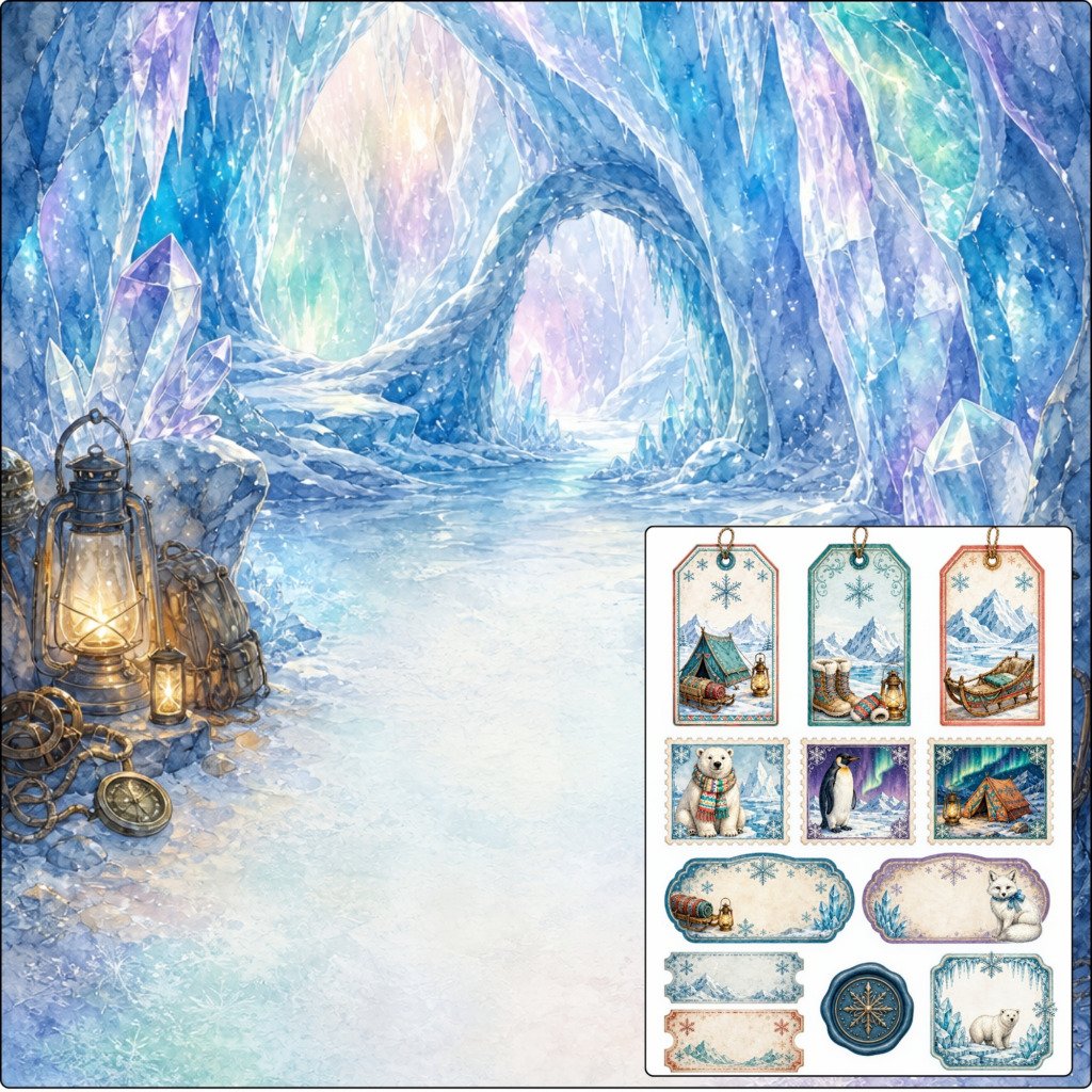arctic expedition (1)