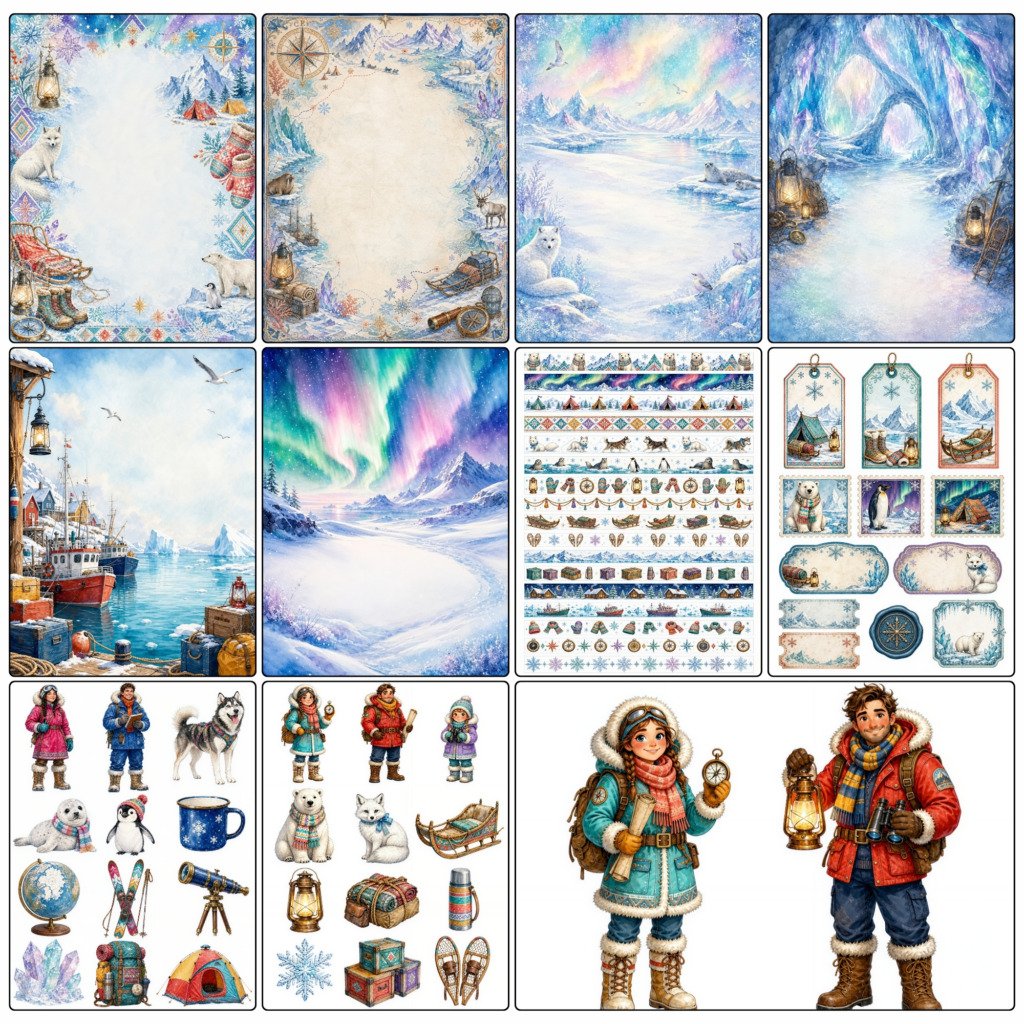 arctic expedition (3)