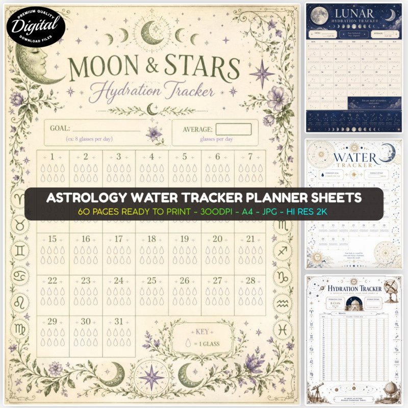astrology water trackers (2)