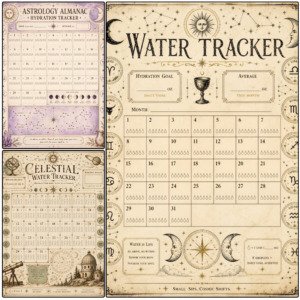 astrology water trackers (5)