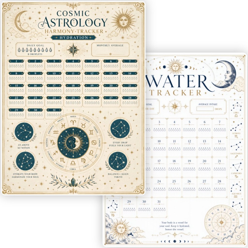 astrology water trackers (6)