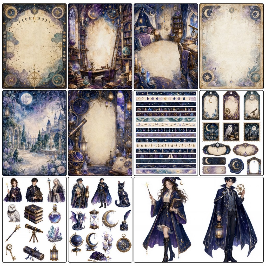 celestial academy (2)