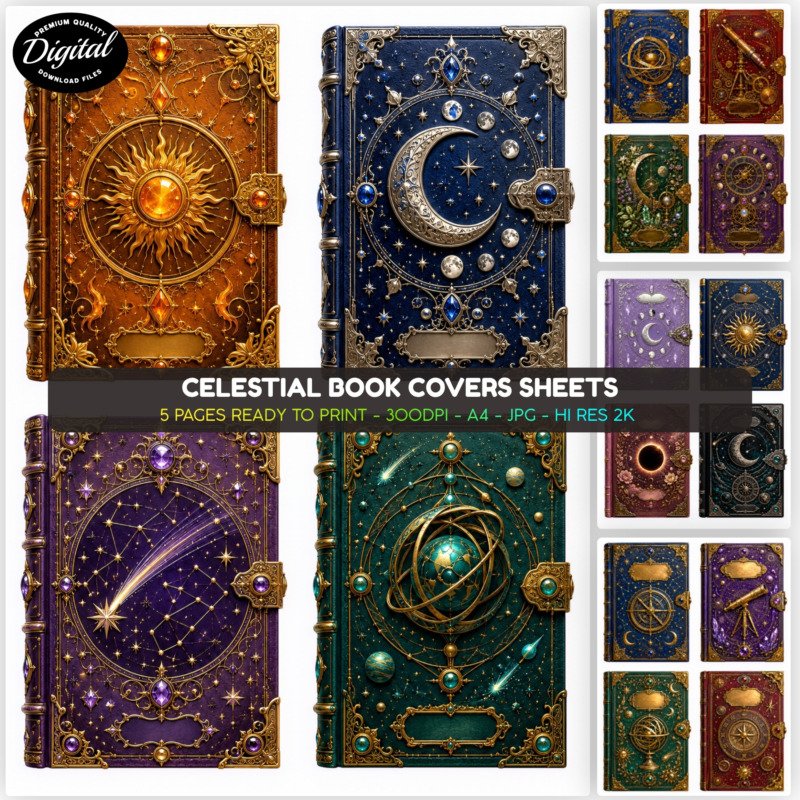 celestial books (2)