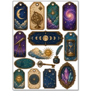 celestial ephemera (1)