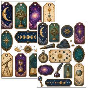celestial ephemera (3)